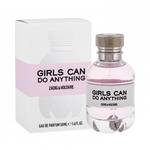 Zadig & Voltaire GIRLS CAN DO ANYTHING Women