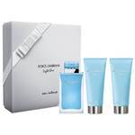 Dolce&Gabbana LIGHT BLUE EAU INTENSE Women