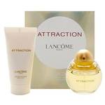 Lancome ATTRACTION Women