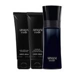 Giorgio Armani ARMANI CODE Men