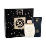 Lalique pour Homme LION Men