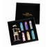 Alexandre J BLACK MUSCS The Collector Unisex