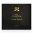 Alexandre J BLACK MUSCS The Collector Unisex