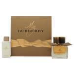 Burberry MY BURBERRY Women