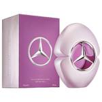 Mercedes-Benz WOMAN Purple Women