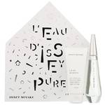 Issey Miyake L'EAU D'ISSEY PURE Women