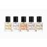 Jacques Zolty HAVANA RAIN Unisex