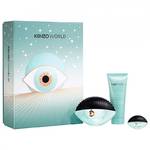Kenzo WORLD Eau de Parfum Women