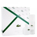 Lacoste EAU DE LACOSTE L.12.12 BLANC Pure Eau de Toilette Men