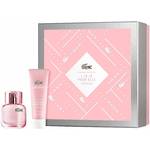 Lacoste EAU DE LACOSTE L.12.12 pour Elle SPARKLING Women
