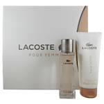 Lacoste POUR FEMME Women
