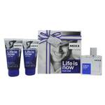 Mexx LIFE IS NOW Men