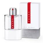 Prada LUNA ROSSA EAU SPORT Men
