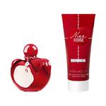 Nina Ricci NINA ROUGE Les Belles De Nina Women