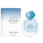 Giorgio Armani OCEAN DI GIOIA Women