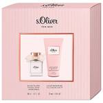 S. Oliver FOR HER Women
