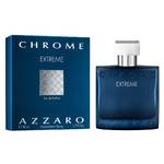 Loris Azzaro CHROME EXTREME Men
