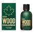Dsquared2 GREEN WOOD Men