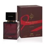 Ajmal Purely Orient SAFFRON Unisex