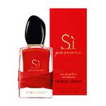 Giorgio Armani SI PASSIONE RED MAESTRO Women