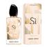 Giorgio Armani SI NACRE Edition Women