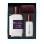 Atelier Cologne SILVER IRIS Cologne Absolue Unisex