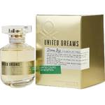 Benetton United Dreams DREAM BIG Women