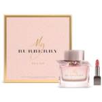Burberry MY BURBERRY BLUSH Women