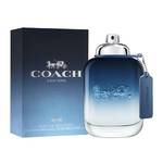 Coach BLUE Men