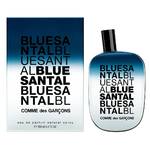 Comme des Garcons BLUE SANTAL Unisex