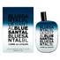 Comme des Garcons BLUE SANTAL Unisex