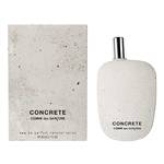 Comme des Garcons CONCRETE Unisex