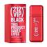Carolina Herrera 212 VIP BLACK RED This Product Saves Lives Men