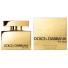 Dolce&Gabbana THE ONE GOLD INTENSE Women