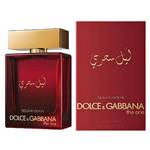 Dolce&Gabbana THE ONE MYSTERIOUS NIGHT Exclusive Edition Men