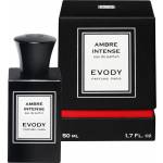Evody AMBRE INTENSE Collection Premiere Unisex