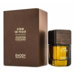 Evody D'AME DE PIQUE Collection D'Ailleurs Unisex