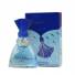 Fabio Romano POMPON BLUE Women