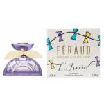 Louis Feraud L'IVOIRE Riviera Collection Women