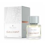 Gallivant TEL AVIV Unisex