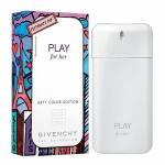 Givenchy PLAY Arty Color Edition Women