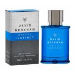 David Beckham MADE OF INSTINCT Men