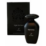 Jean Antoine NIGHT DE PARIS BLACK Men