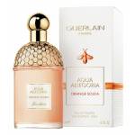 Guerlain AQUA ALLEGORIA ORANGE SOLEIA Unisex