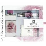 L'Atelier Des Bois De Grasse ROSE BOIS DE GAIAC Unisex