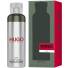 Hugo Boss HUGO ON THE GO SPRAY FRESH Men