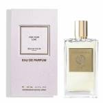 Mizensir FOR YOUR LOVE Unisex