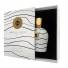 Moresque WHITE DUKE Art Collection Men