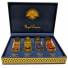 Noran Perfumes Moon 1947 GOLD, RED, BLUE, PLATINUM Women