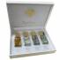 Noran Perfumes Moon 1947 WHITE, BLACK, PINK, SKY BLUE Unisex